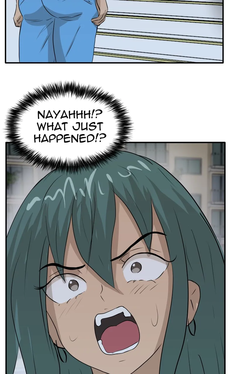 Swolemates Chapter 114 page 35 - 