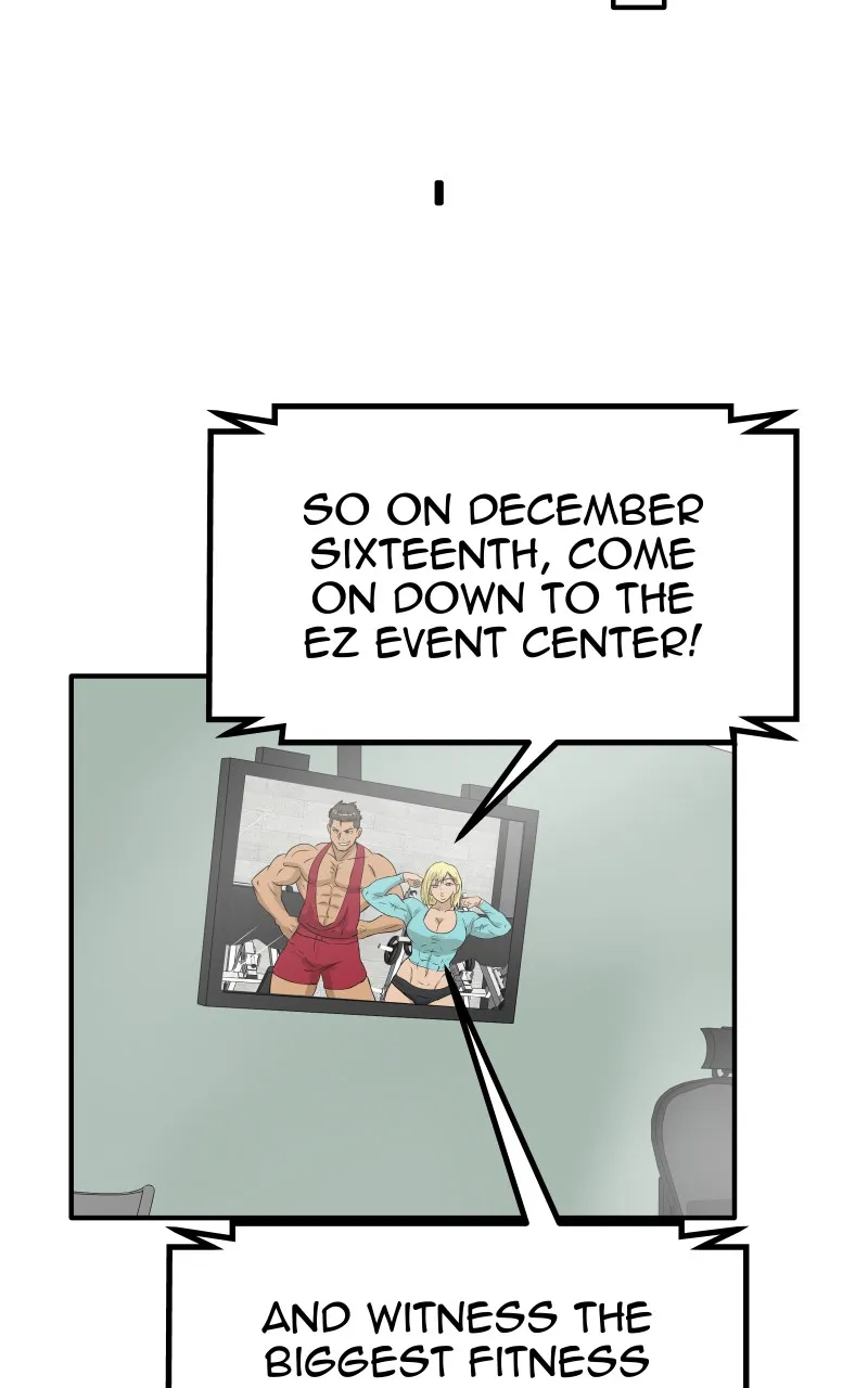 Swolemates Chapter 114 page 37 - 