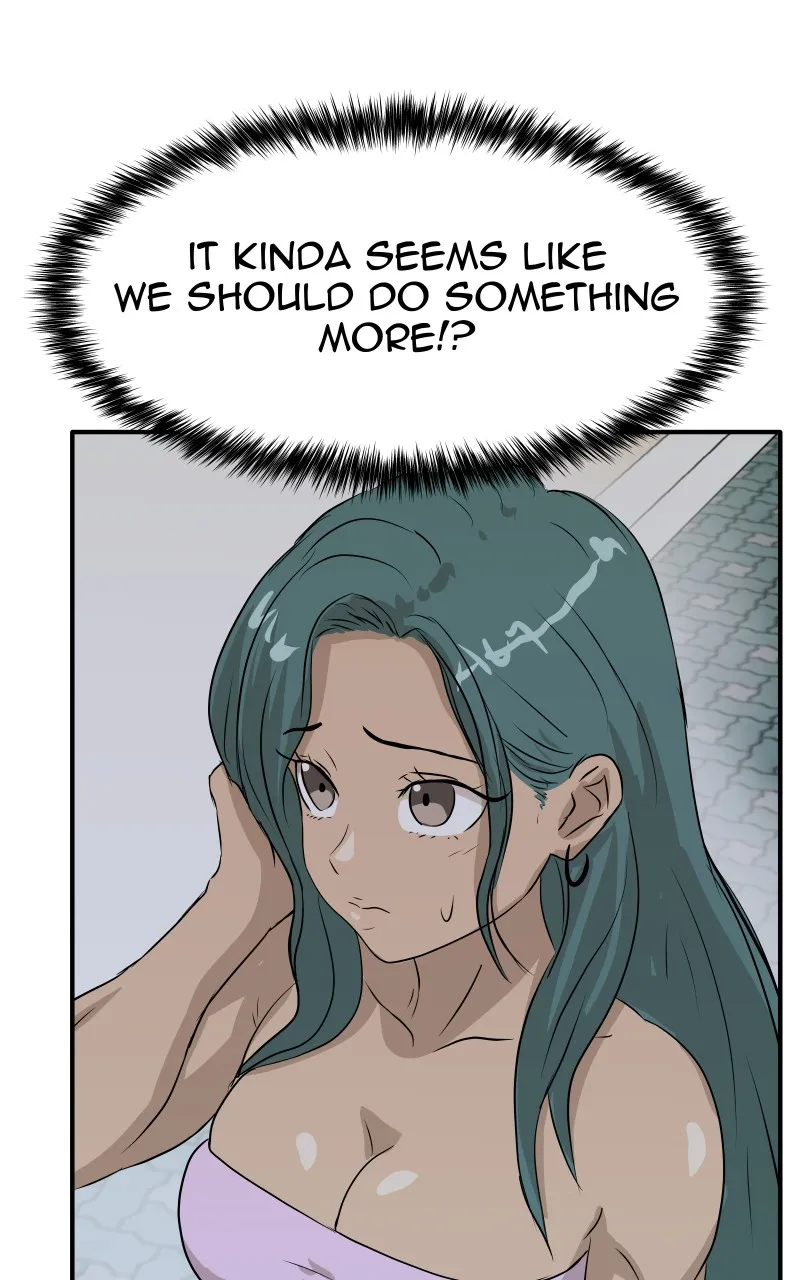 Swolemates Chapter 114 page 5 - 