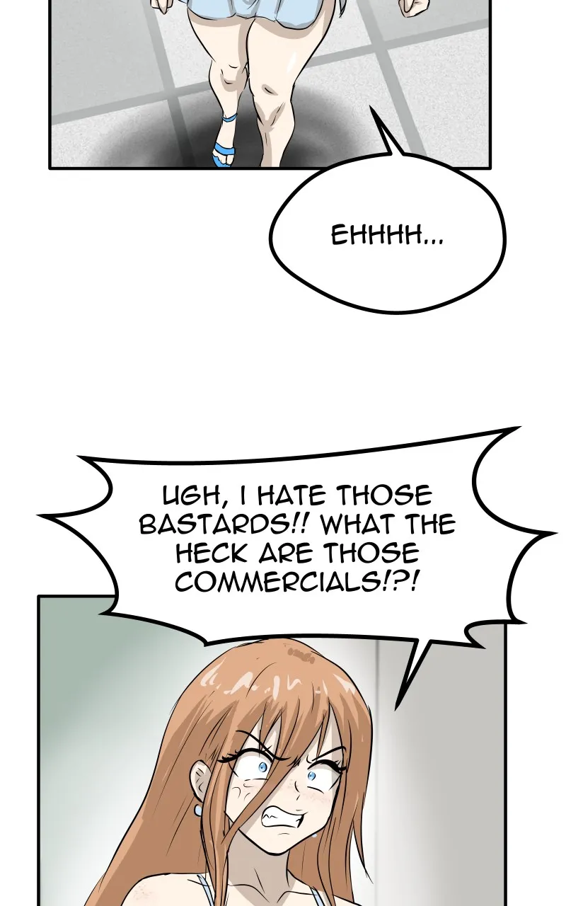 Swolemates Chapter 114 page 41 - 