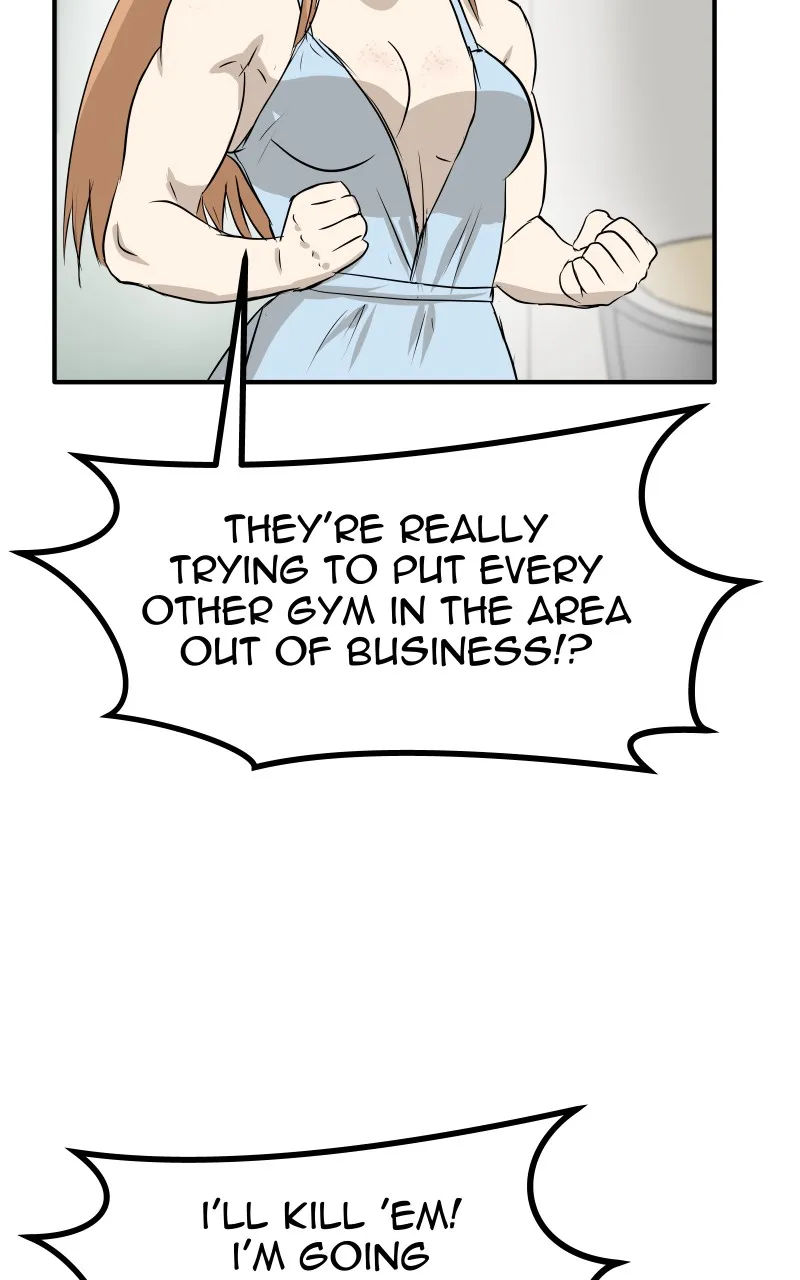 Swolemates Chapter 114 page 42 - 