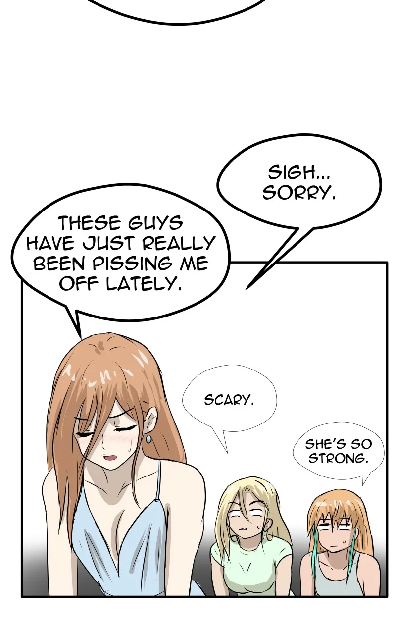 Swolemates Chapter 114 page 44 - 