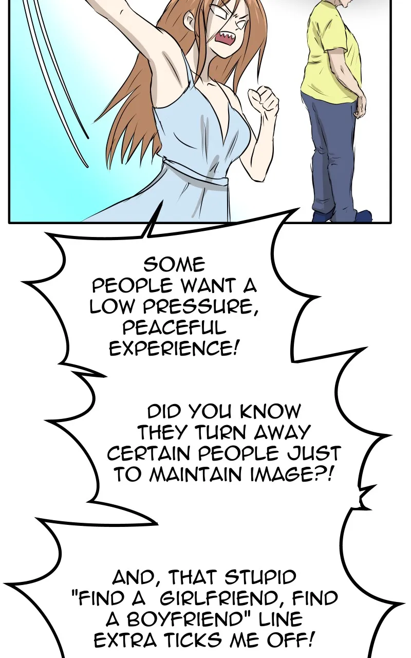 Swolemates Chapter 114 page 47 - 