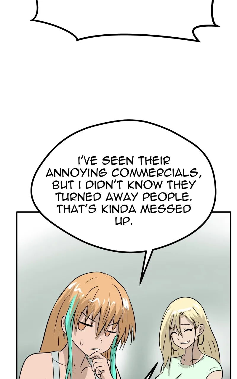 Swolemates Chapter 114 page 48 - 