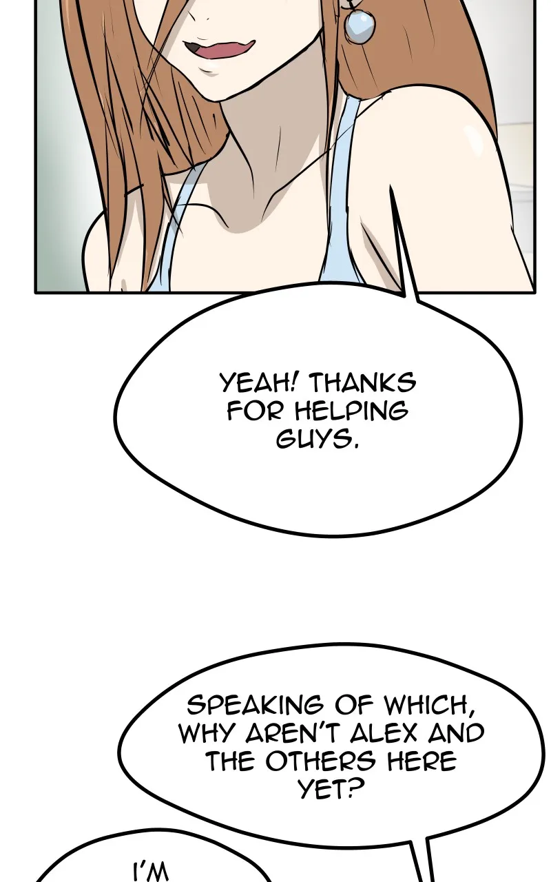 Swolemates Chapter 114 page 50 - 