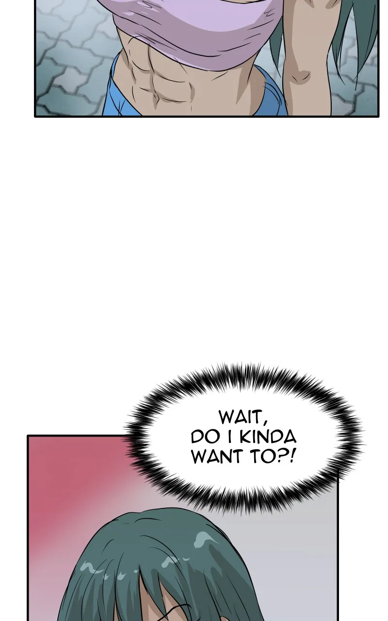 Swolemates Chapter 114 page 6 - 