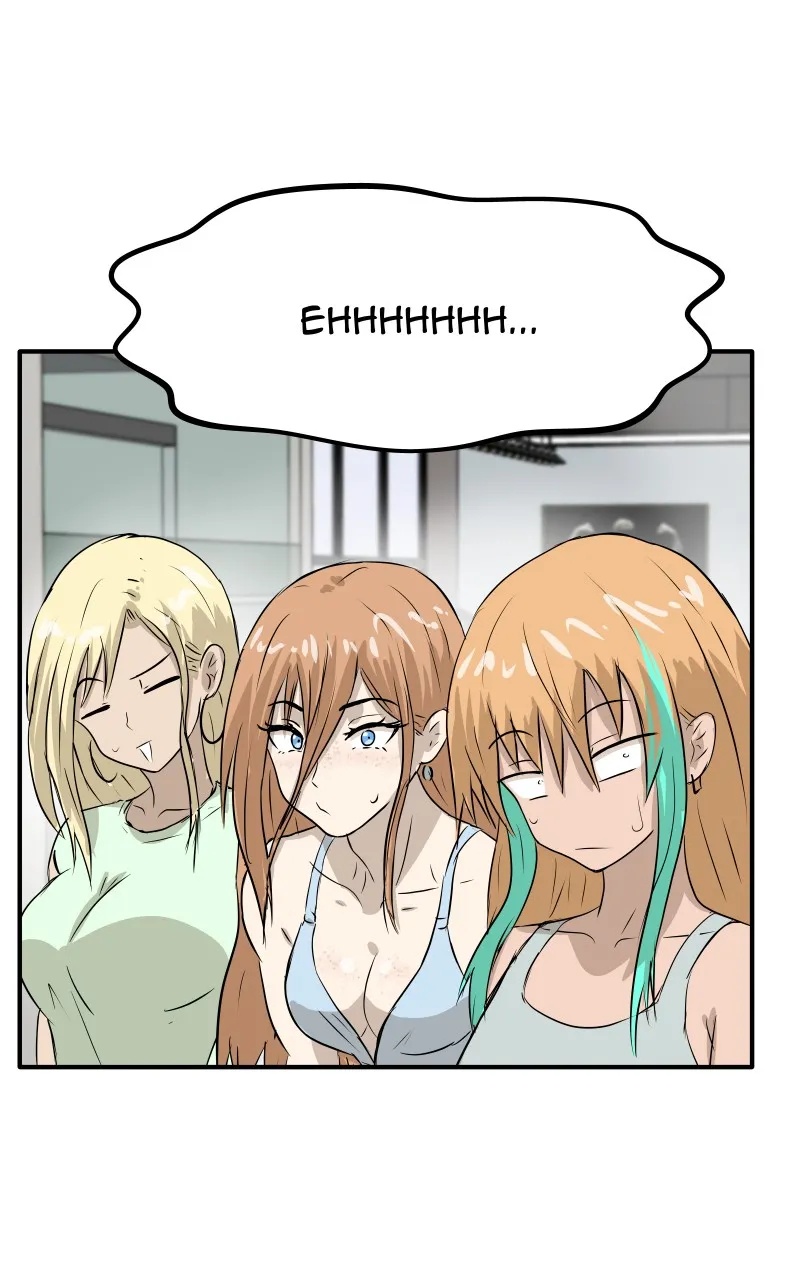 Swolemates Chapter 114 page 52 - 