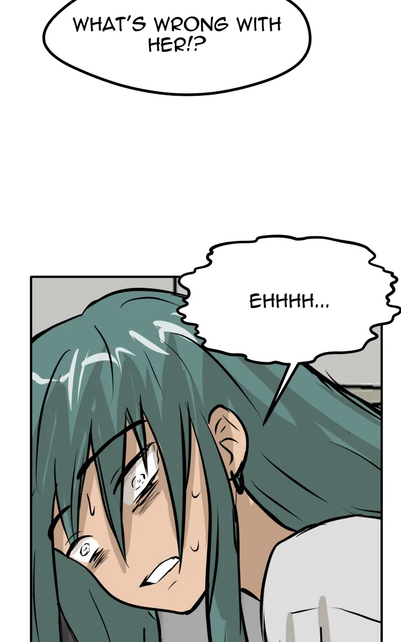 Swolemates Chapter 114 page 54 - 