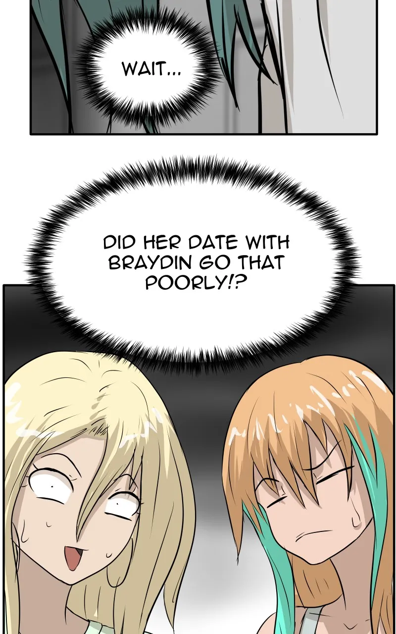 Swolemates Chapter 114 page 55 - 
