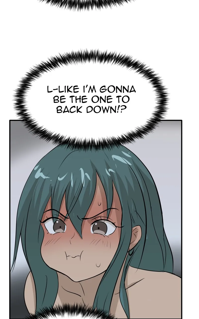 Swolemates Chapter 114 page 10 - 