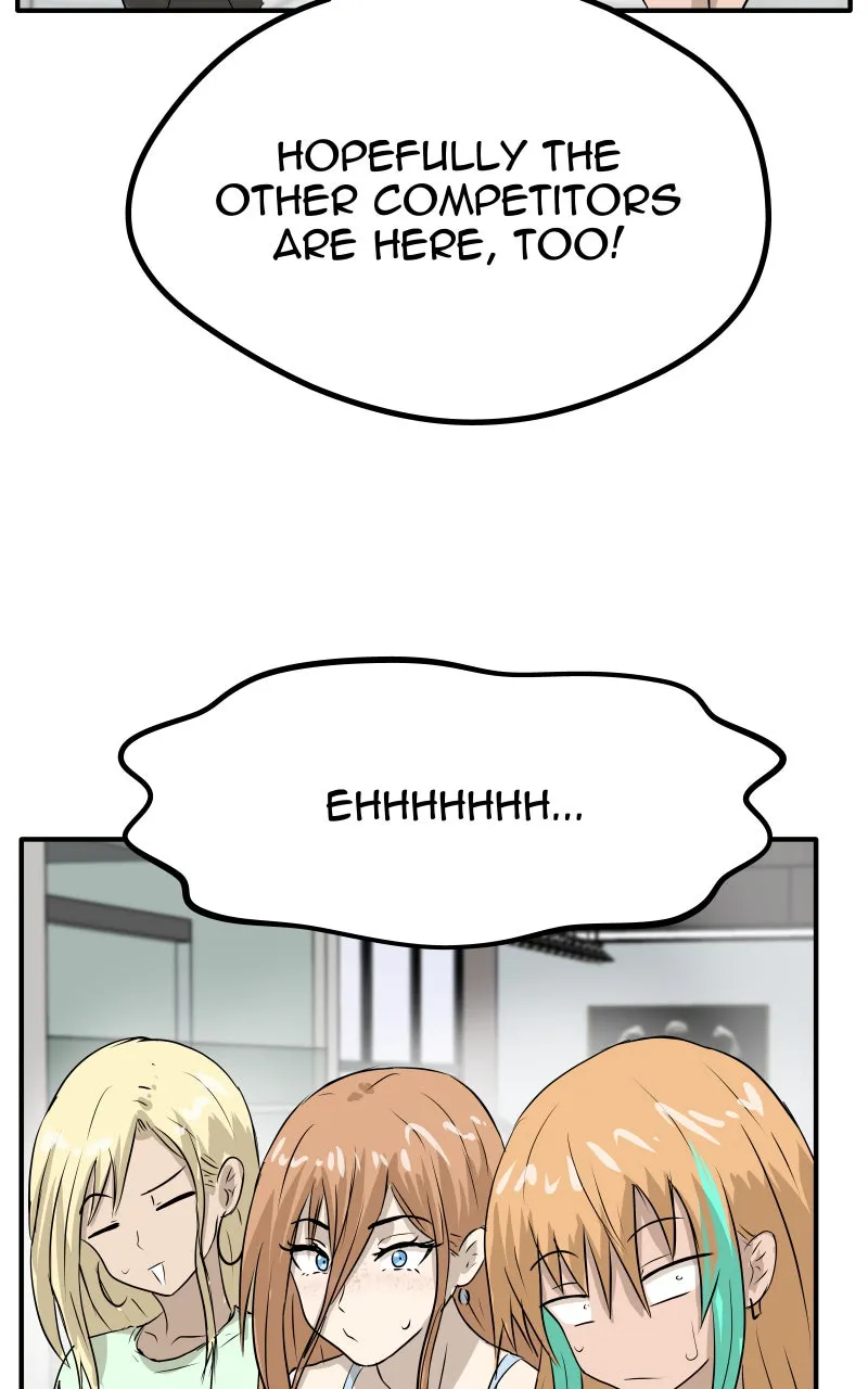 Swolemates Chapter 115 page 2 - 