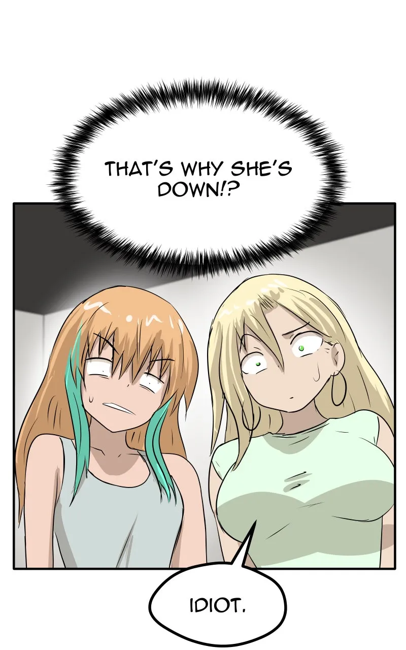 Swolemates Chapter 115 page 11 - 