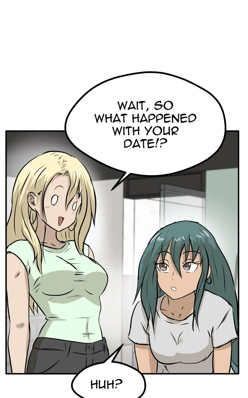 Swolemates Chapter 115 page 12 - 