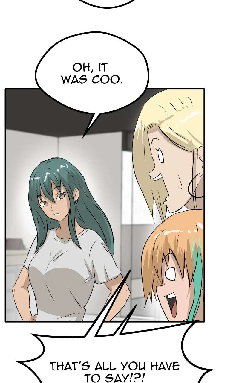 Swolemates Chapter 115 page 13 - 