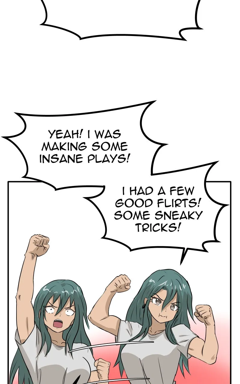 Swolemates Chapter 115 page 14 - 