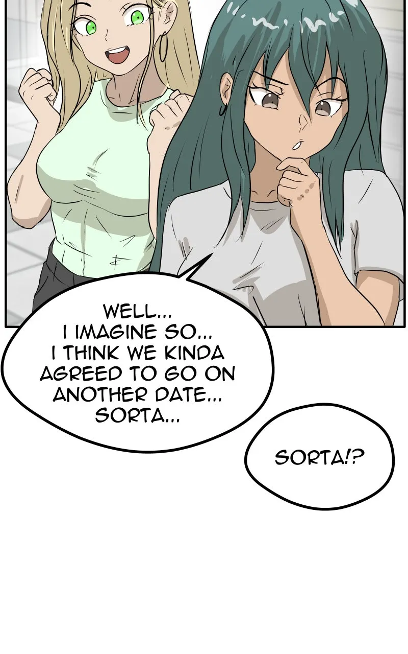 Swolemates Chapter 115 page 16 - 
