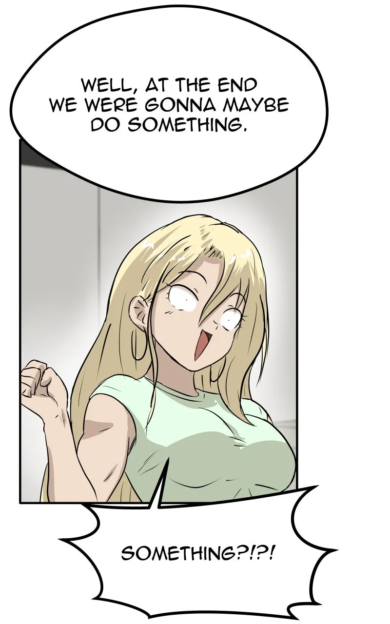 Swolemates Chapter 115 page 17 - 