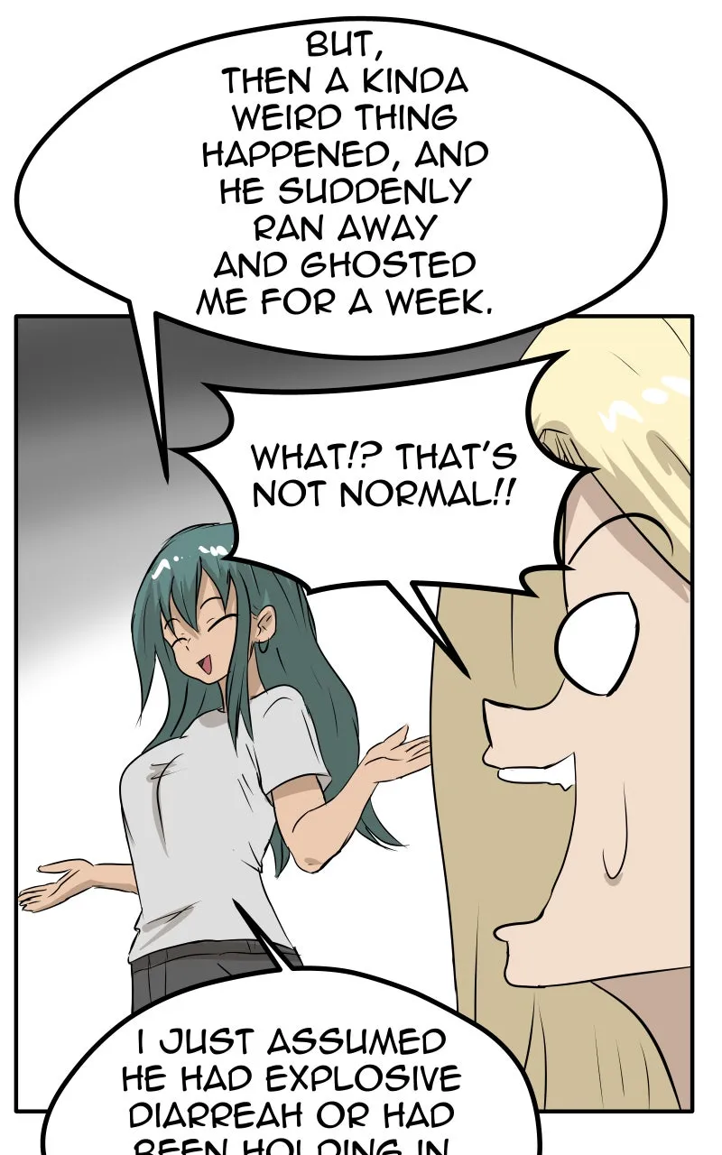 Swolemates Chapter 115 page 18 - 