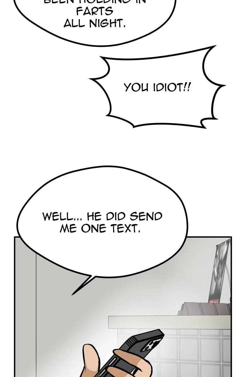 Swolemates Chapter 115 page 19 - 