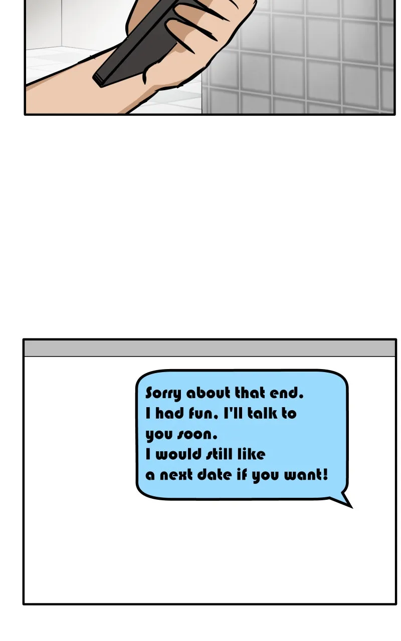 Swolemates Chapter 115 page 20 - 