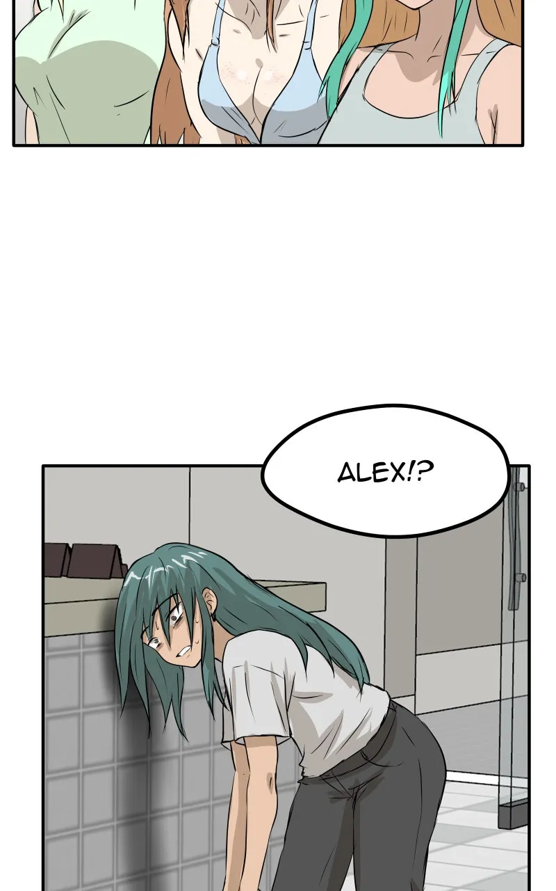 Swolemates Chapter 115 page 3 - 