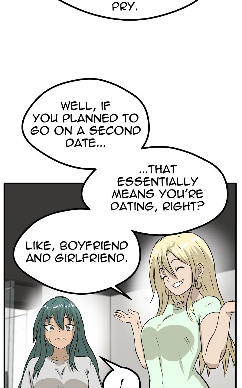 Swolemates Chapter 115 page 24 - 