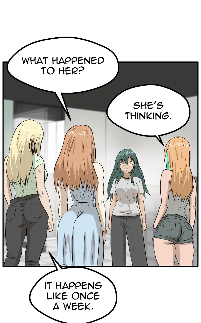 Swolemates Chapter 115 page 27 - 