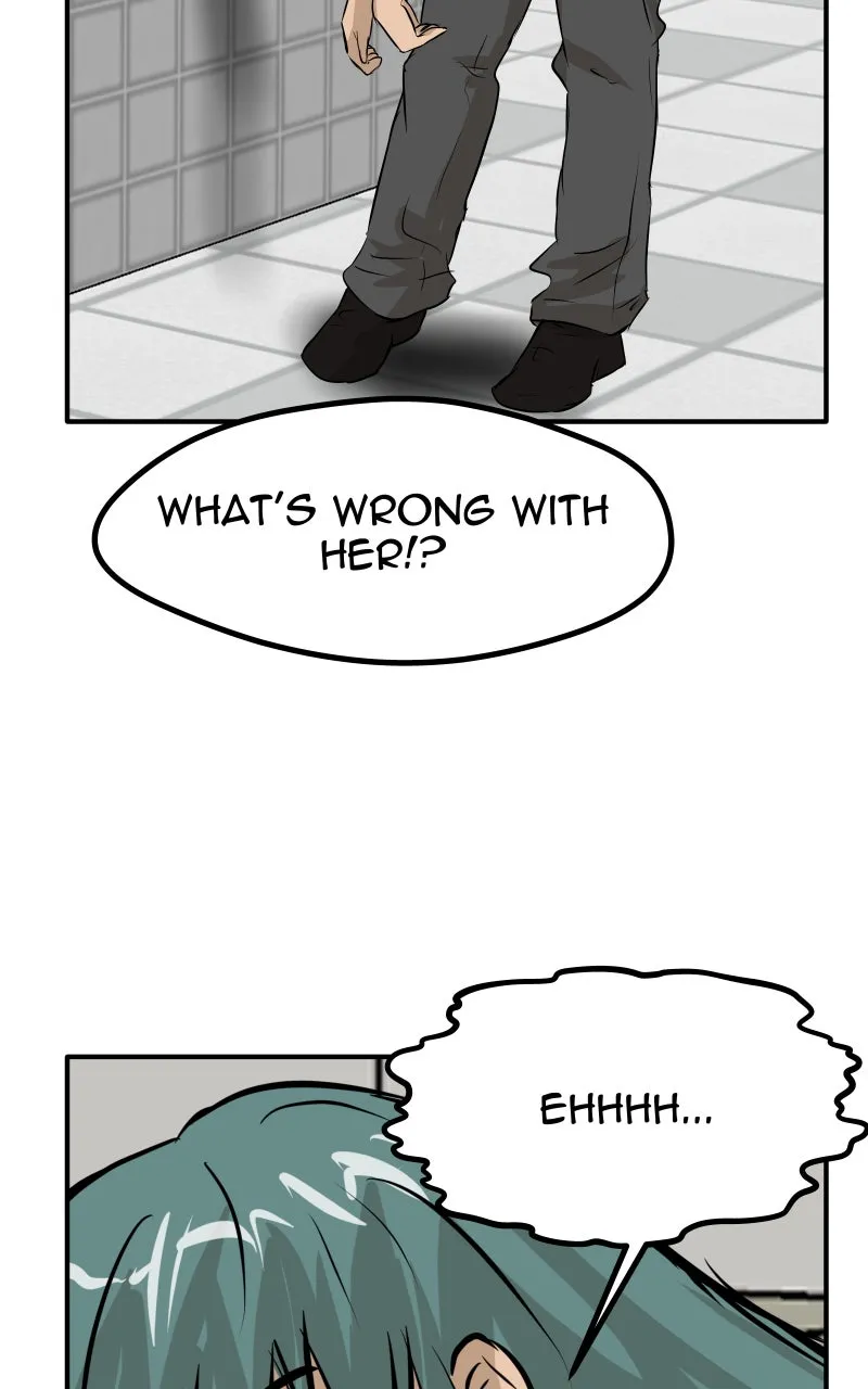 Swolemates Chapter 115 page 4 - 
