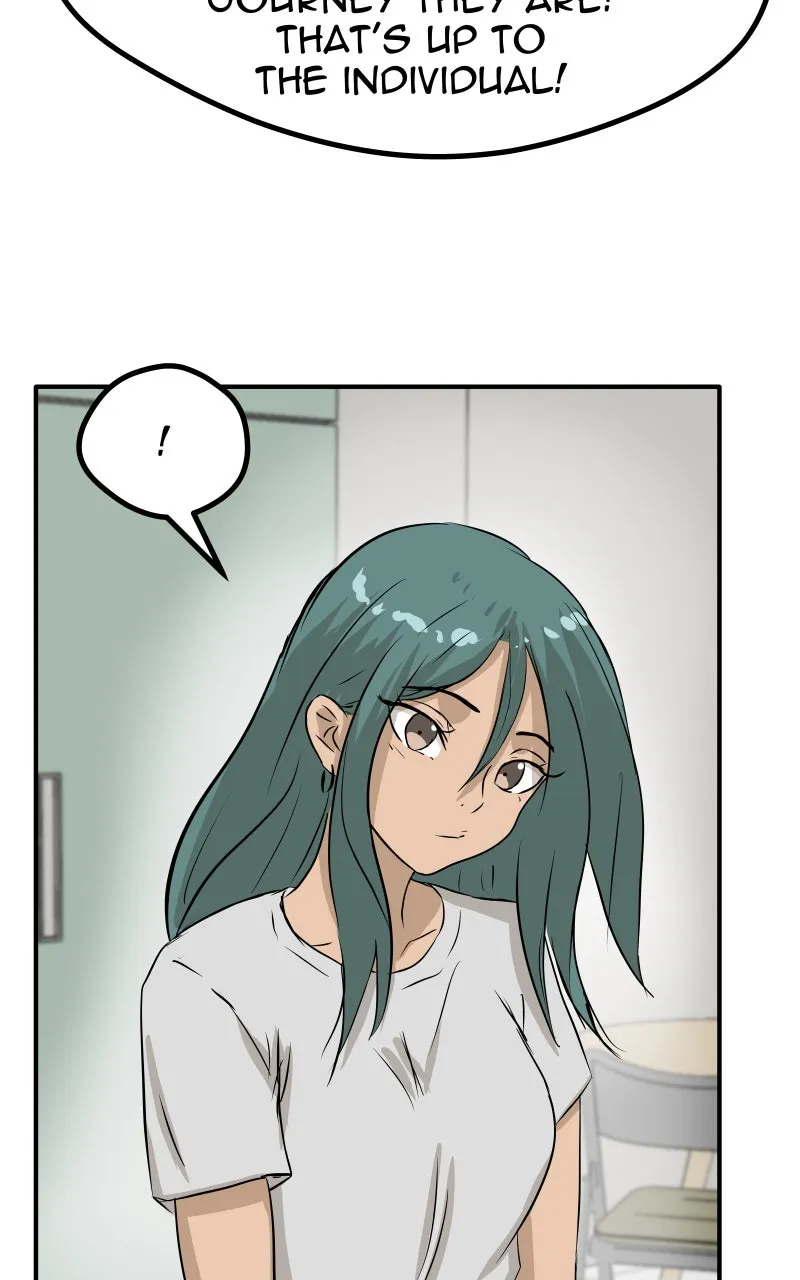 Swolemates Chapter 115 page 36 - 