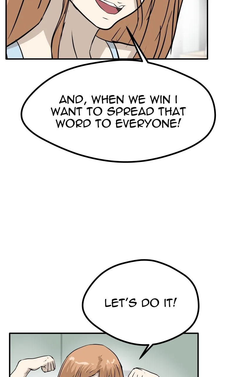 Swolemates Chapter 115 page 39 - 