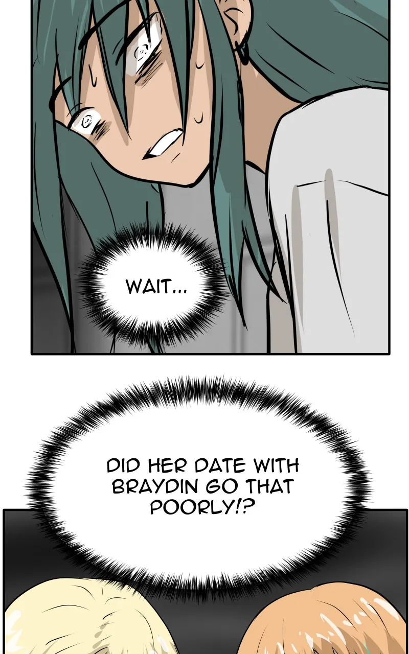 Swolemates Chapter 115 page 5 - 