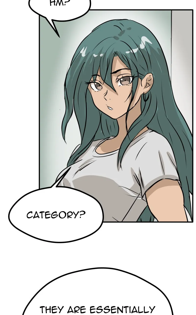 Swolemates Chapter 115 page 47 - 