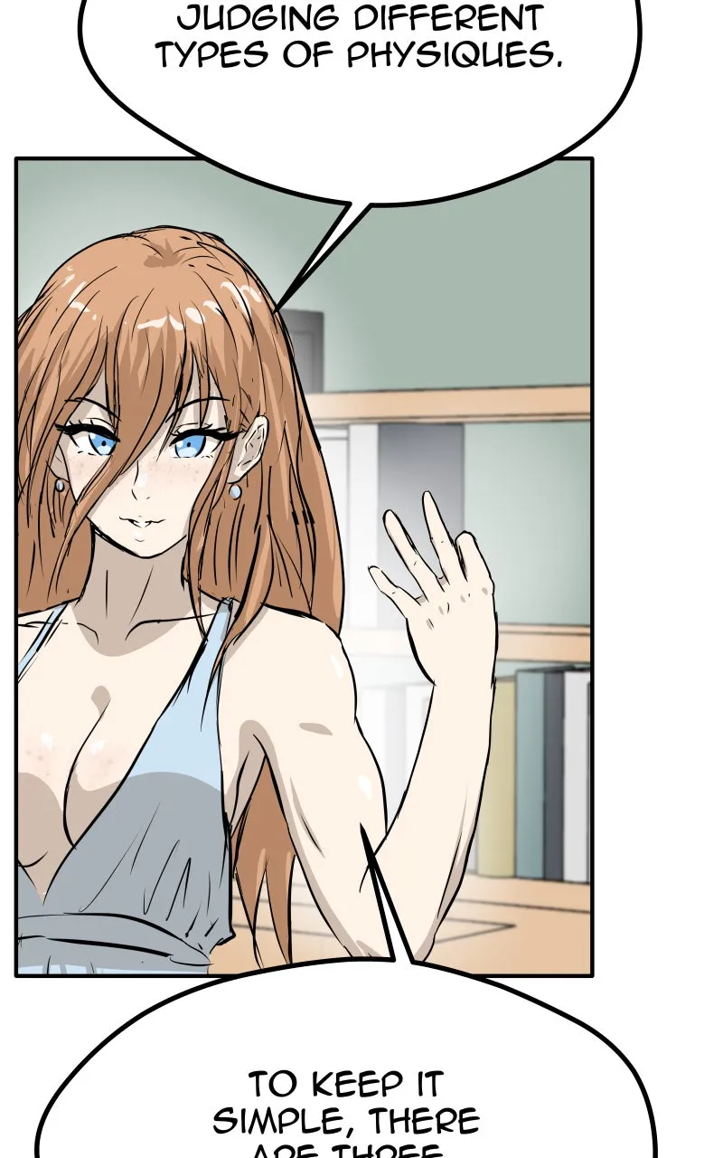 Swolemates Chapter 115 page 48 - 