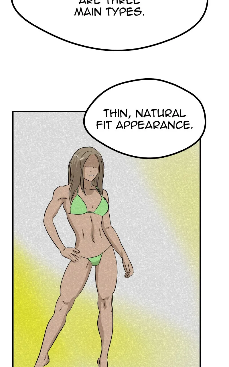 Swolemates Chapter 115 page 49 - 