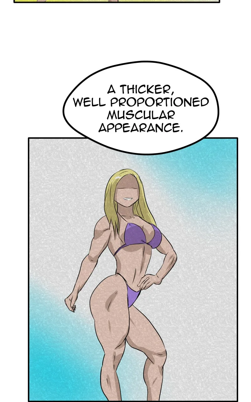 Swolemates Chapter 115 page 50 - 