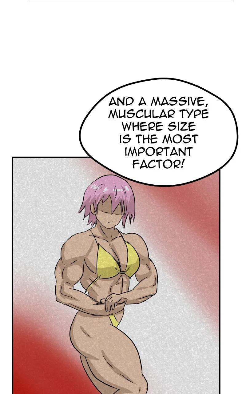 Swolemates Chapter 115 page 51 - 