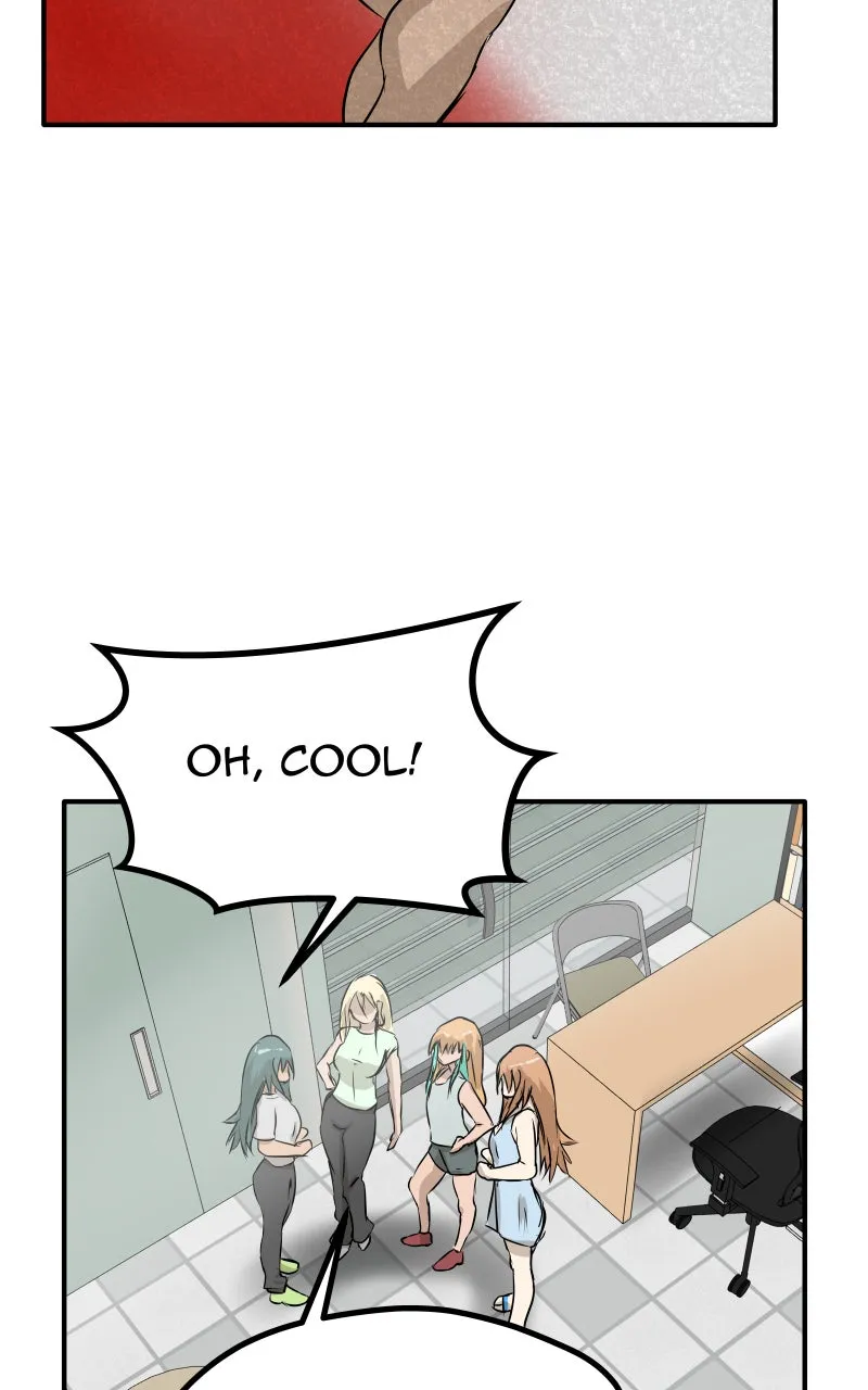 Swolemates Chapter 115 page 52 - 
