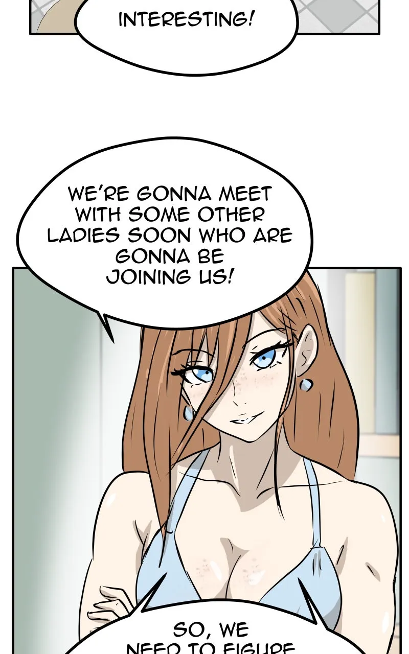 Swolemates Chapter 115 page 53 - 