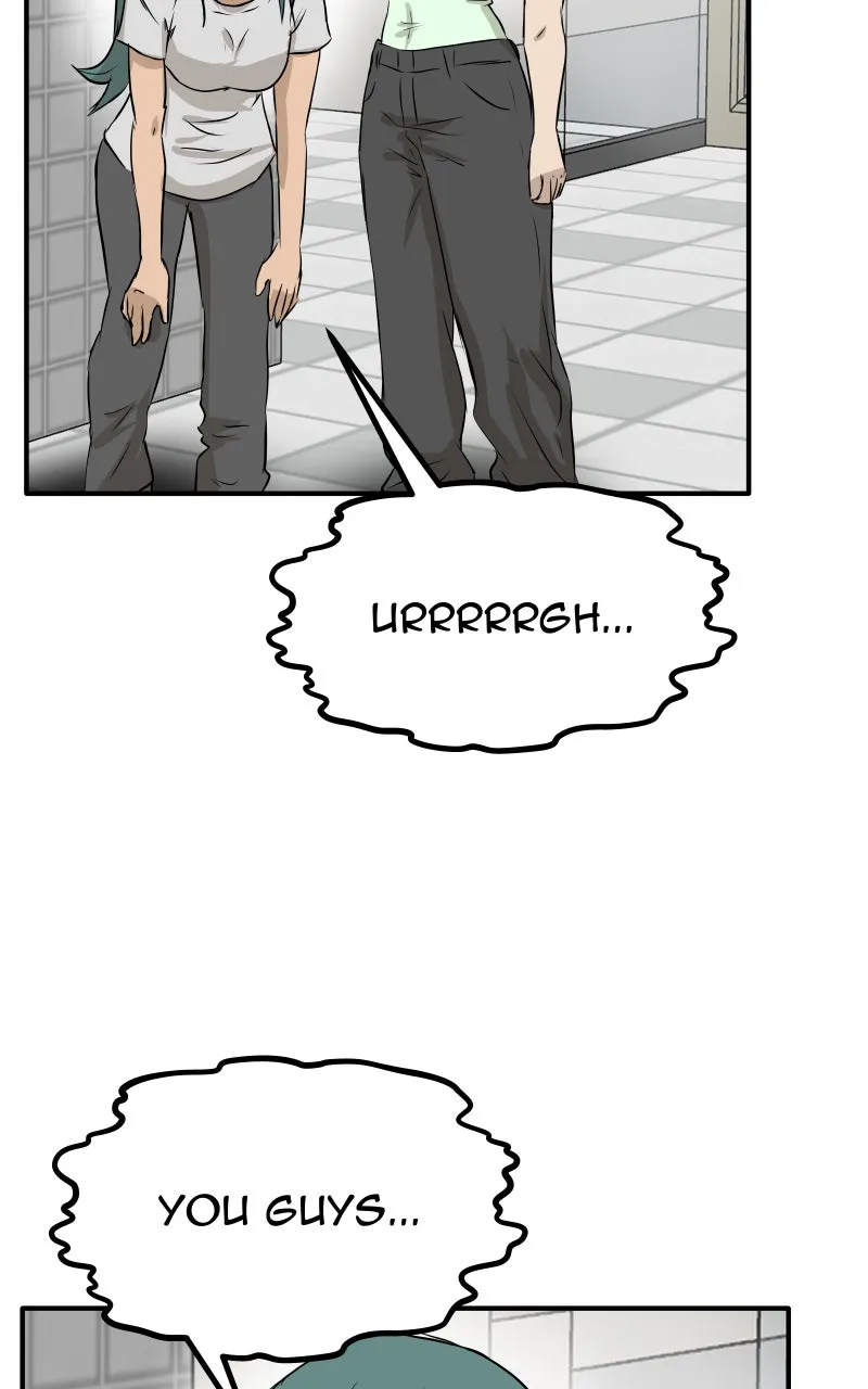 Swolemates Chapter 115 page 7 - 