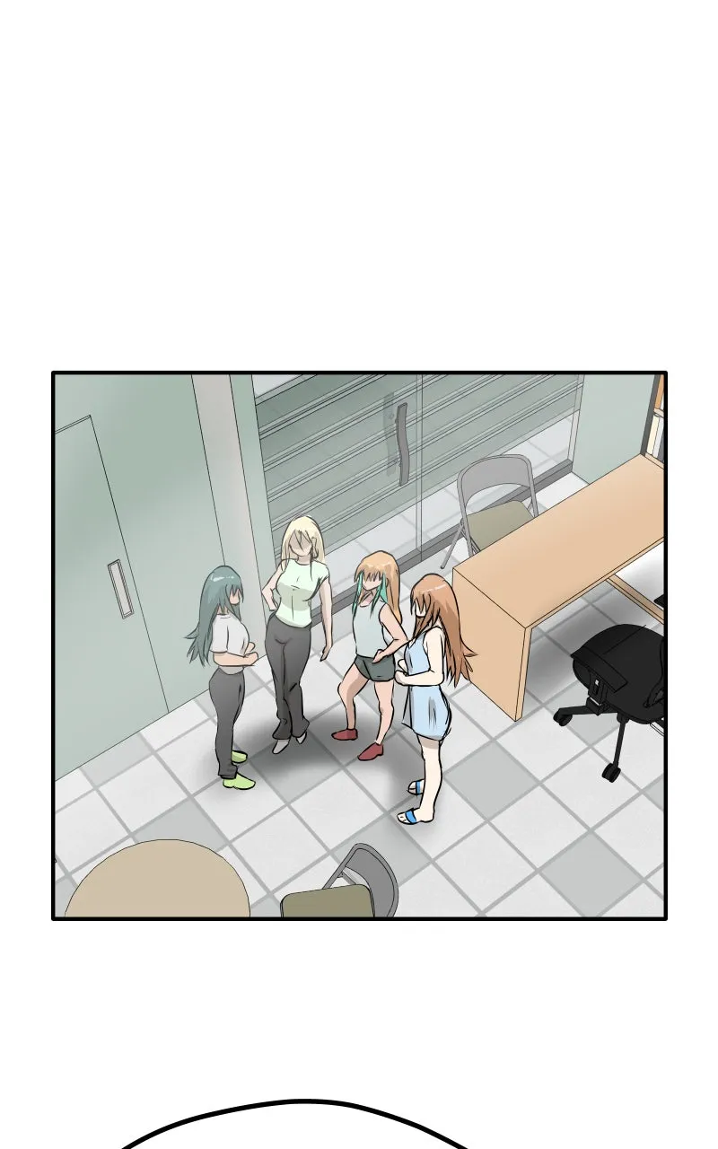 Swolemates Chapter 116 page 1 - 