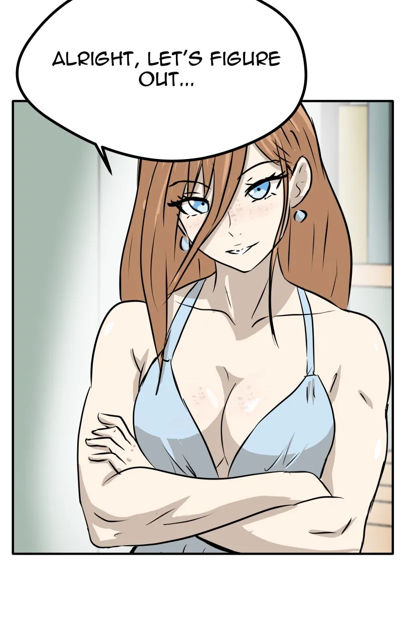 Swolemates Chapter 116 page 2 - 