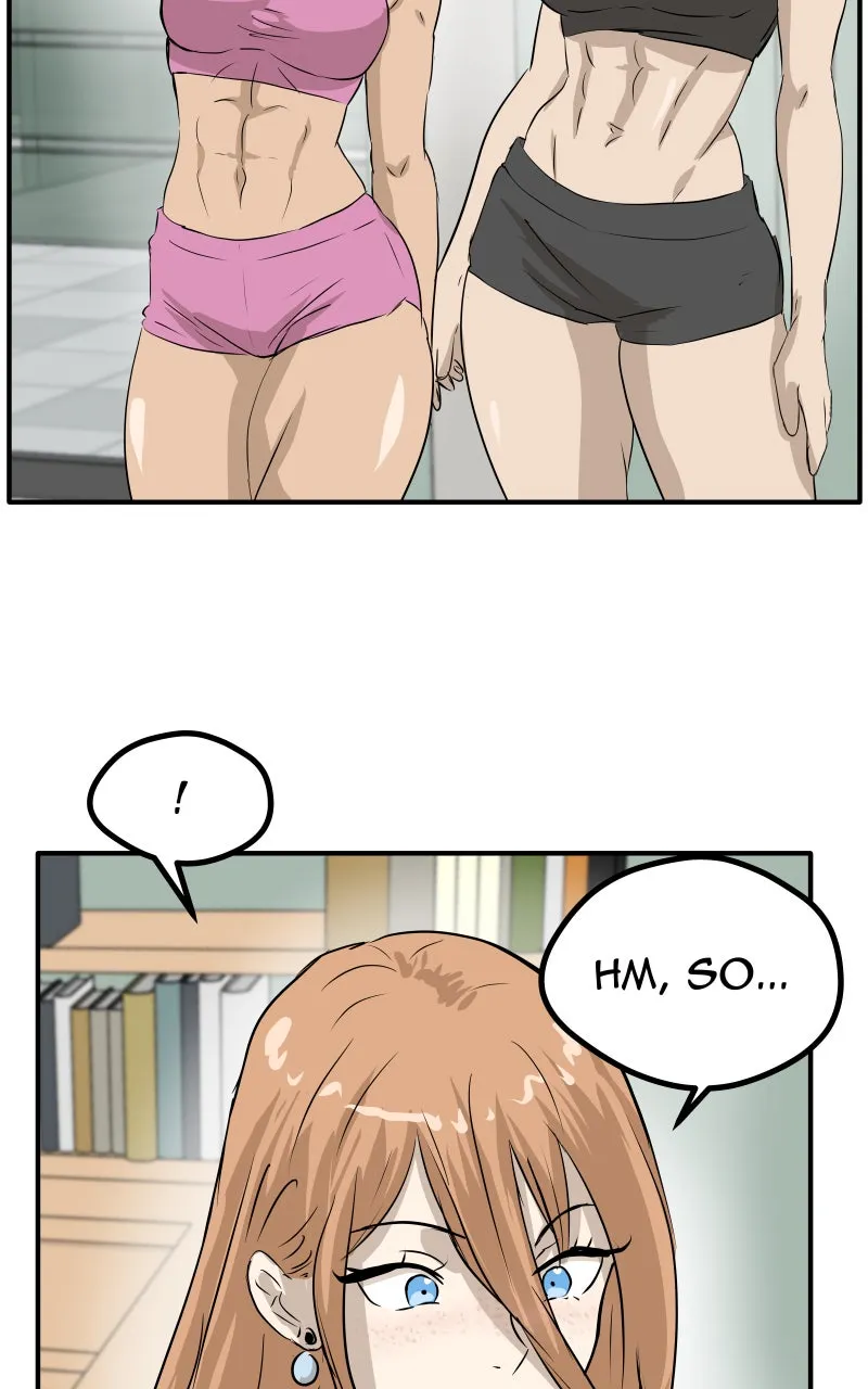 Swolemates Chapter 116 page 12 - 