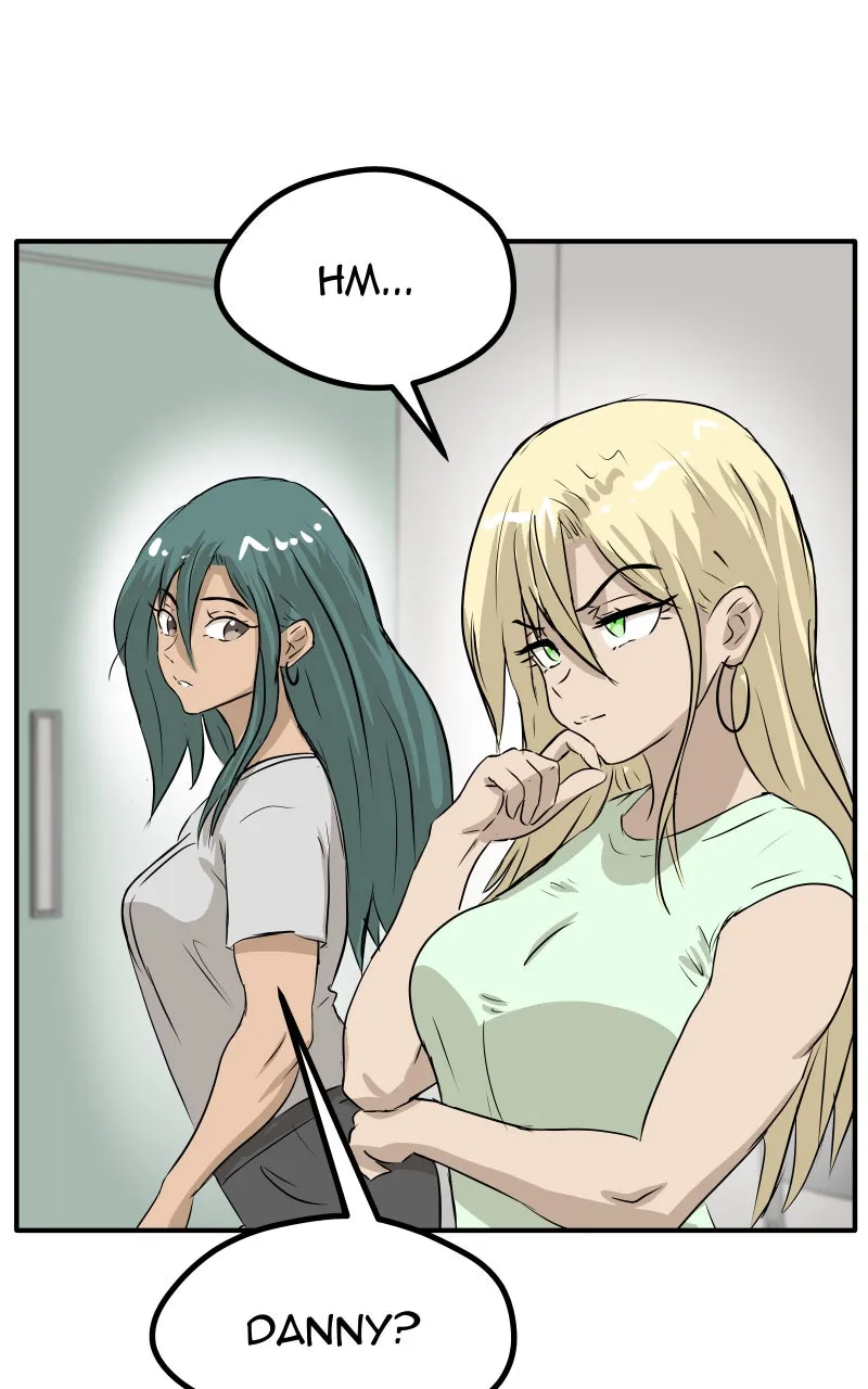 Swolemates Chapter 116 page 24 - 
