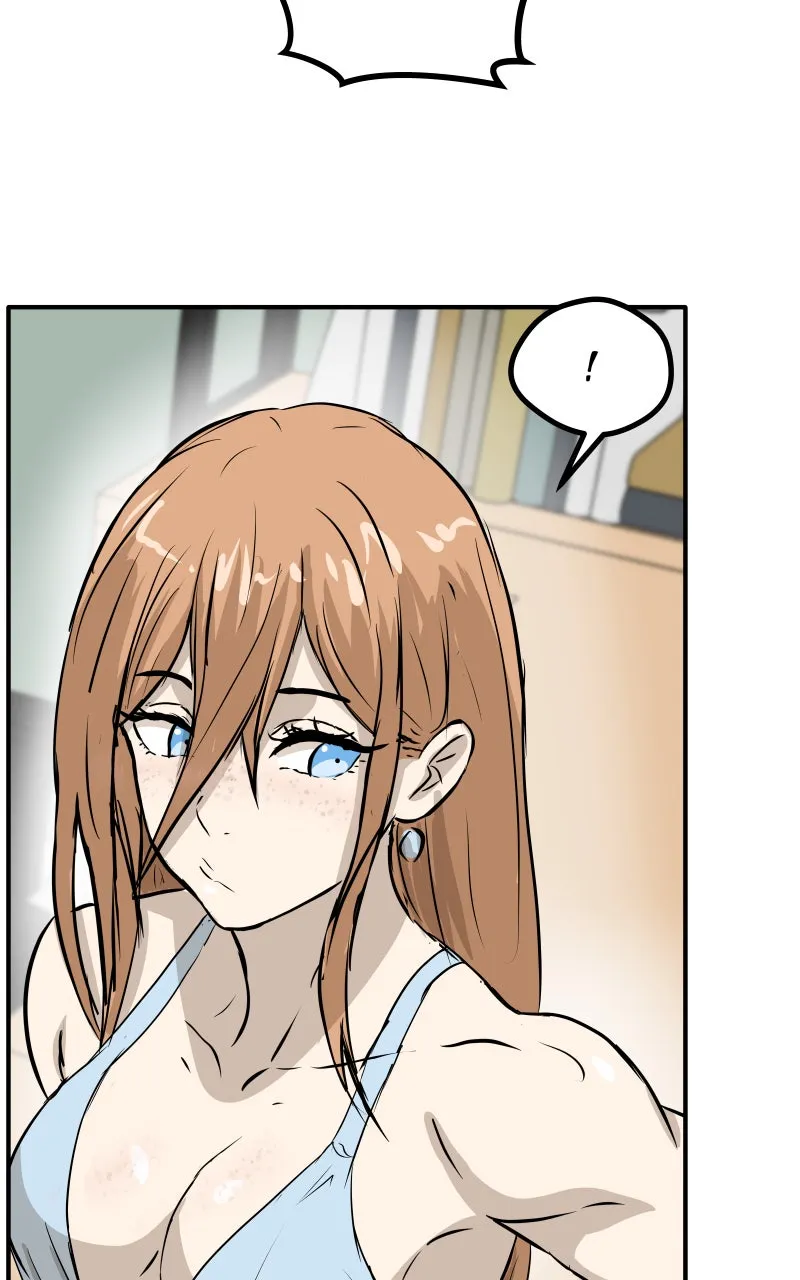 Swolemates Chapter 116 page 26 - 