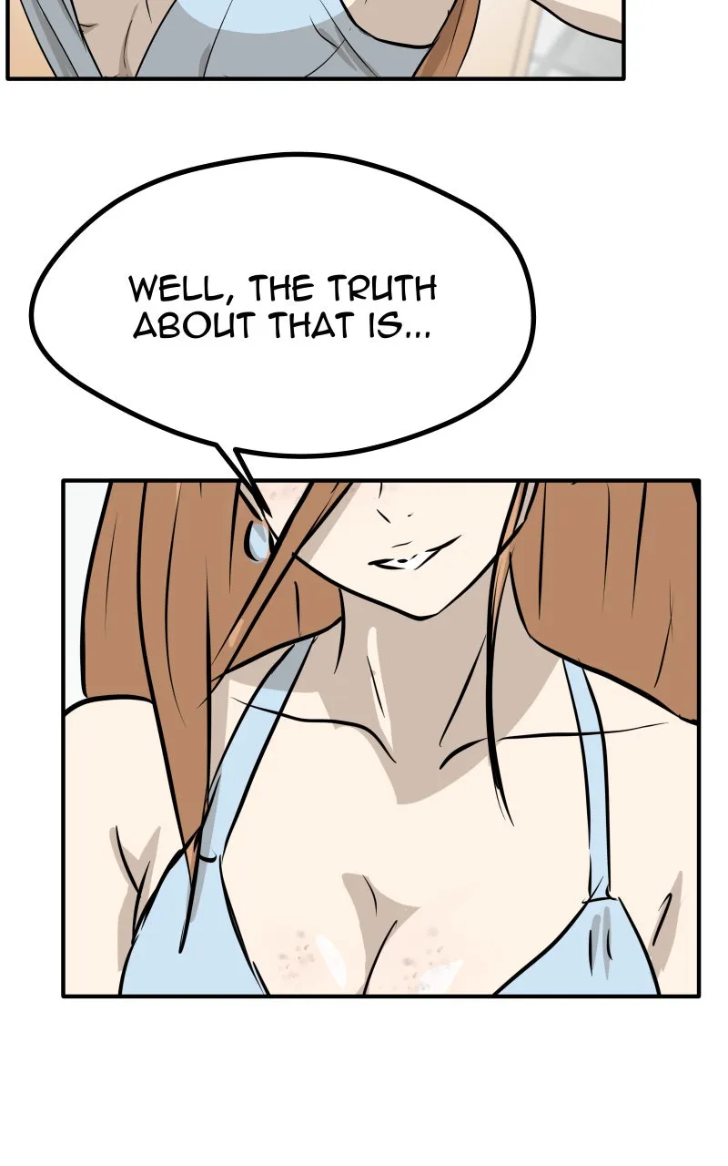 Swolemates Chapter 116 page 27 - 