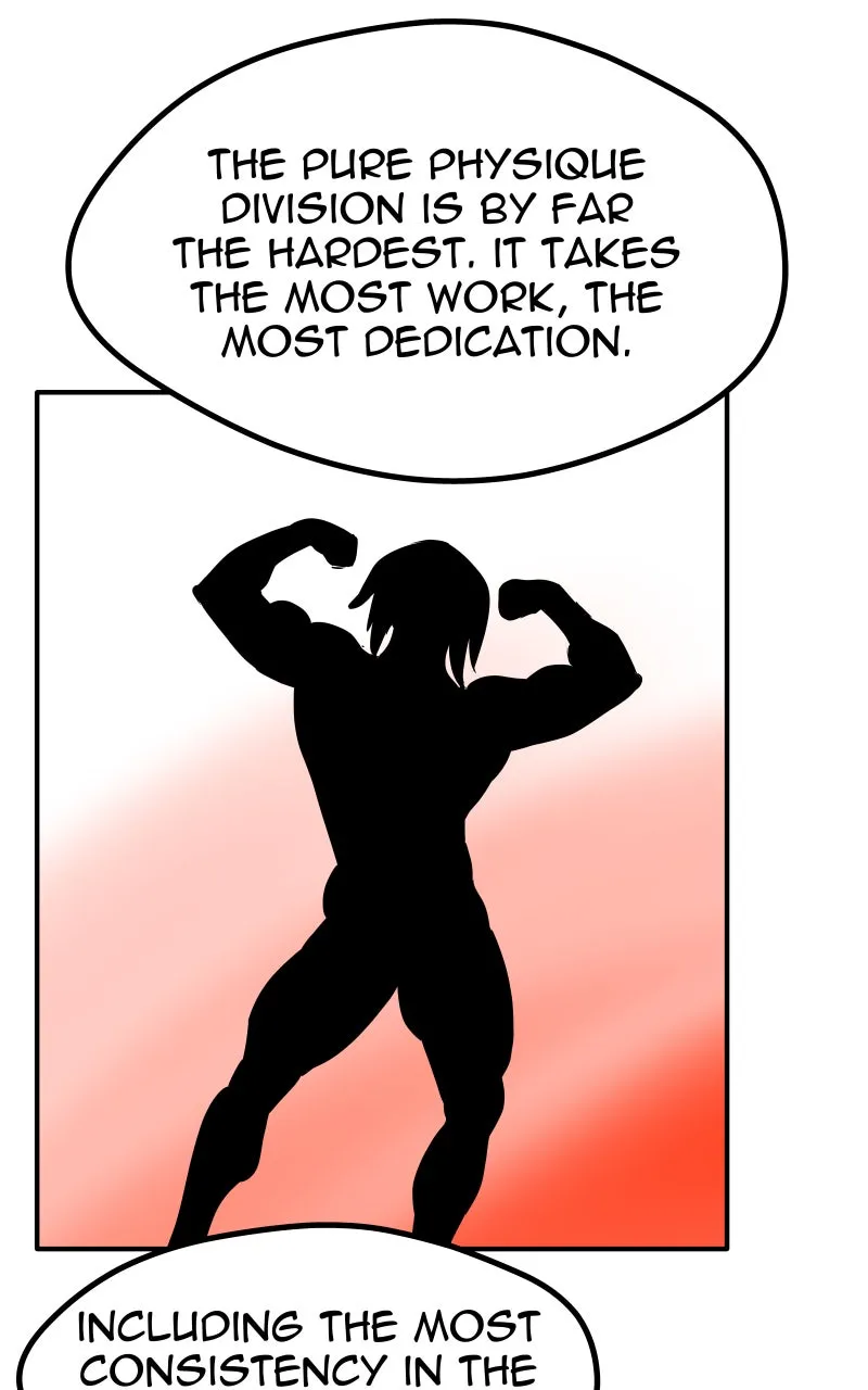 Swolemates Chapter 116 page 28 - 