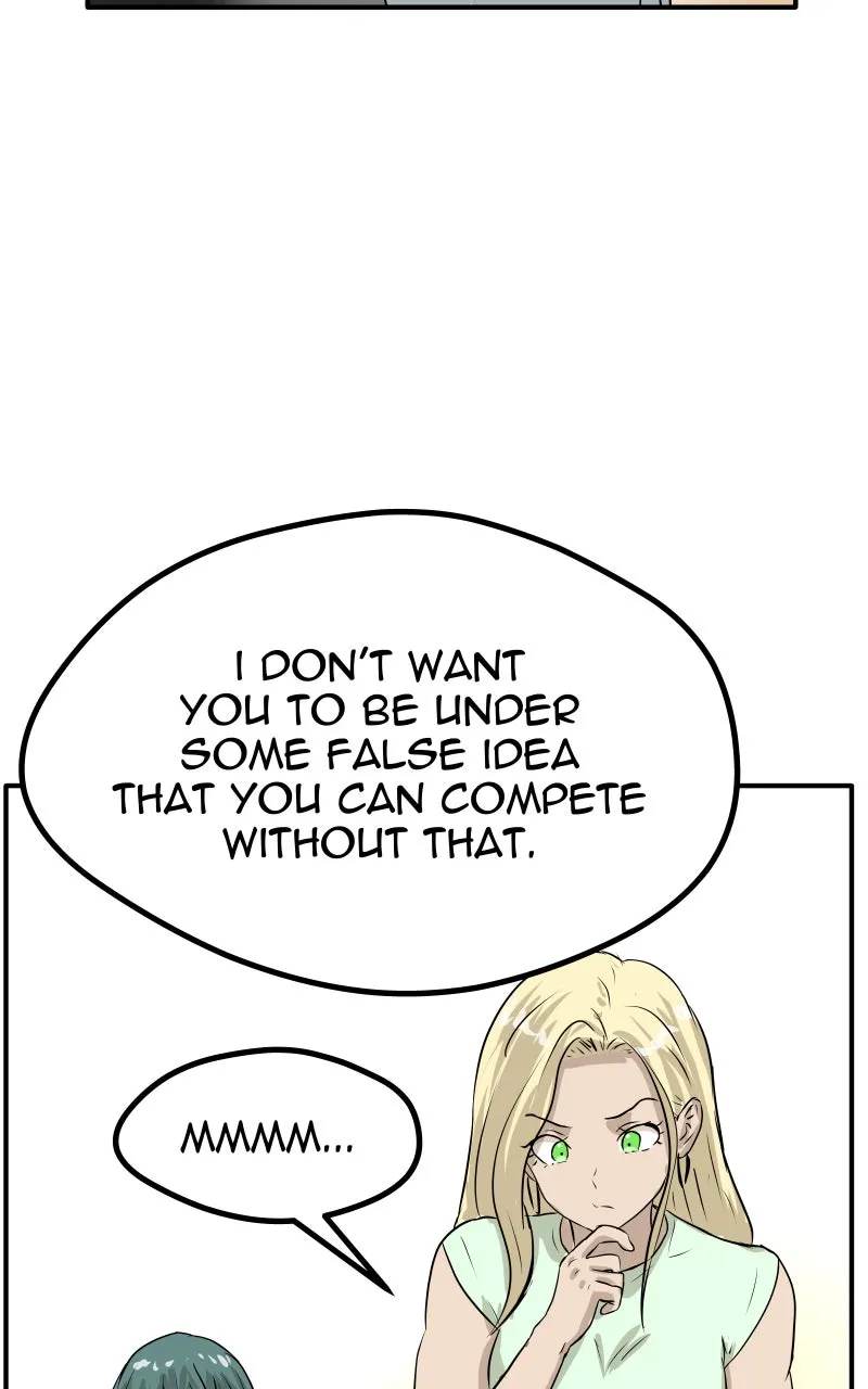 Swolemates Chapter 116 page 30 - 