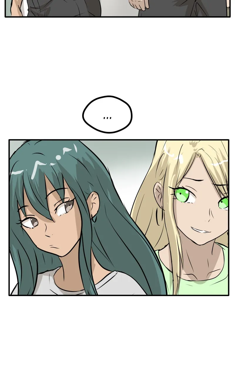 Swolemates Chapter 116 page 4 - 