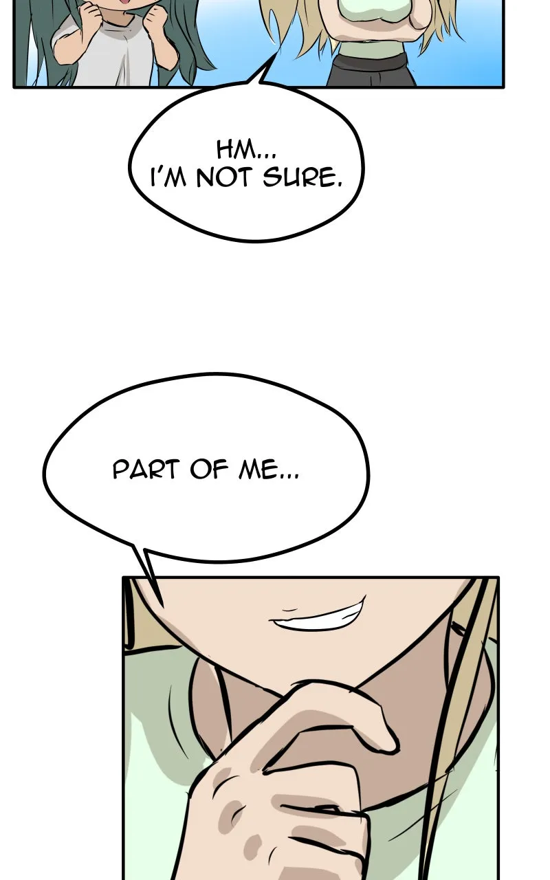 Swolemates Chapter 116 page 32 - 