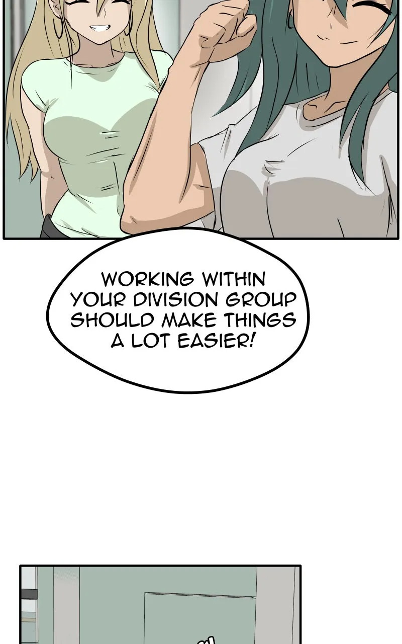 Swolemates Chapter 116 page 40 - 